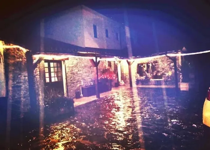 Local Madre De Cima * Vinhais