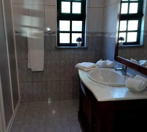 Hétvégi ház Local Madre De Cima