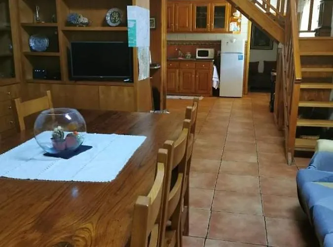 Hétvégi ház Local Madre De Cima *