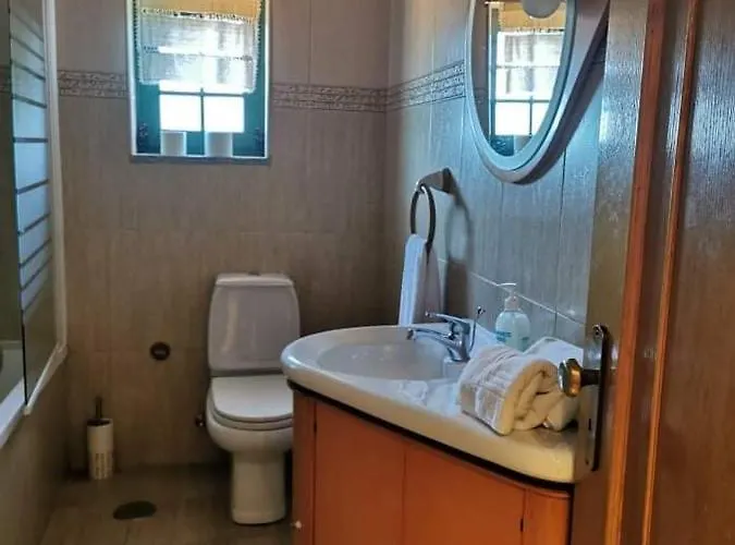 Hétvégi ház Local Madre De Cima *