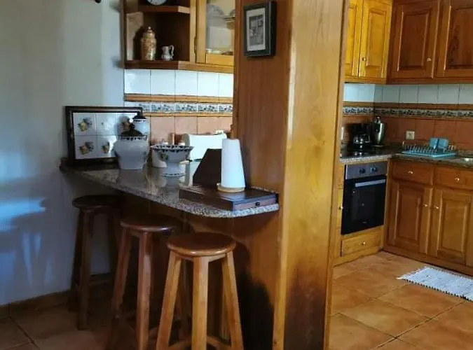 Local Madre De Cima Vinhais