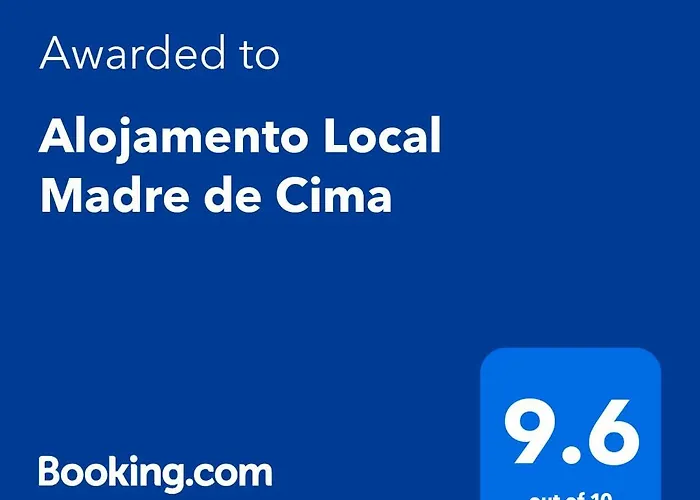 Local Madre De Cima