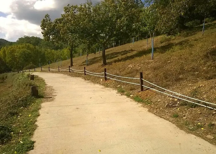 Local Madre De Cima * Vinhais